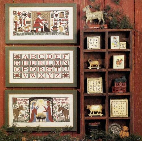 The Prairie Schooler - No. 95 Christmas Traditions