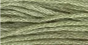 The Gentle Art Sampler Threads - Evergreen 0150