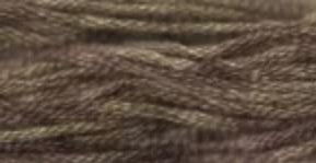 The Gentle Art Sampler Threads - Green Tea Leaf 0195