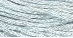 The Gentle Art Sampler Threads - Bluebell 0290