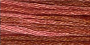 The Gentle Art Sampler Threads - Copper 0520