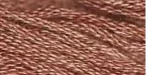 The Gentle Art Sampler Threads - Terra Cotta 0590