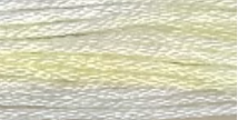 The Gentle Art Sampler Threads - Pineapple Sherbet 0610