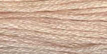 The Gentle Art Sampler Threads - Apricot Blush 0620