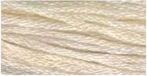 The Gentle Art Sampler Threads - Peach Ice Cream 0630