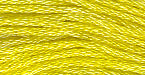 The Gentle Art Sampler Threads - Lemon Drops 0650
