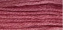 The Gentle Art Sampler Threads - Pink Azalea 0710