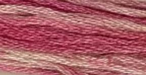 The Gentle Art Sampler Threads - Clover 0770