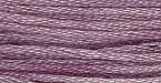 The Gentle Art Sampler Threads - Lavender Potpourri 0820
