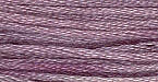 The Gentle Art Sampler Threads - Lavender Potpourri 0820