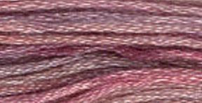 The Gentle Art Sampler Threads - Highland Heather 0830