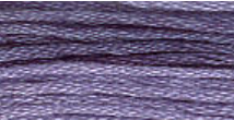 The Gentle Art Sampler Threads - Sugarplum 0870