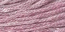 The Gentle Art Sampler Threads - Jasmine 0890