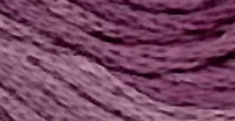 The Gentle Art Sampler Threads - French Lilac 0893