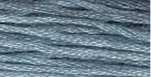 The Gentle Art Sampler Threads - Tropical Ocean 0920