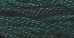 The Gentle Art Sampler Threads - Island Blue 0940