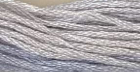 The Gentle Art Sampler Threads - Slate 1010