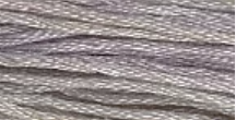 The Gentle Art Sampler Threads - Pebble 1020