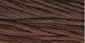 The Gentle Art Sampler Threads - Brown Bear 1191