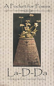 La-D-Da - A Pocket for Posies