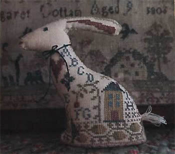 La-D-Da - Samplar Hare
