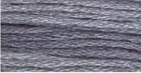 The Gentle Art Sampler Threads - Old Blue Paint 7006