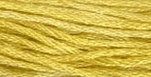 The Gentle Art Sampler Threads - Ohio Lemon Pie 7010