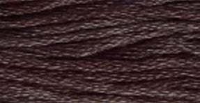 The Gentle Art Sampler Threads - Tin Bucket 7024