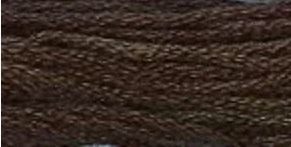 The Gentle Art Sampler Threads - Raven 7042