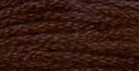 The Gentle Art Sampler Threads - Cinders 7043