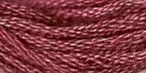 The Gentle Art Sampler Threads - Rose Garden 7068