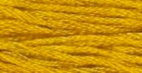 The Gentle Art Sampler Threads - Sunflower 7071