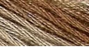 The Gentle Art Sampler Threads - Portabella 7076