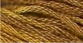 The Gentle Art Sampler Threads - Toffee 7078