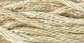 The Gentle Art Sampler Threads - Honeydew 7087