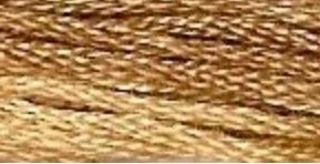 The Gentle Art Sampler Threads - Baked Clay 7088