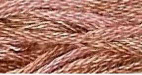 The Gentle Art Sampler Threads - Faded Rose 7090