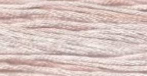 The Gentle Art Sampler Threads - Linen 7094