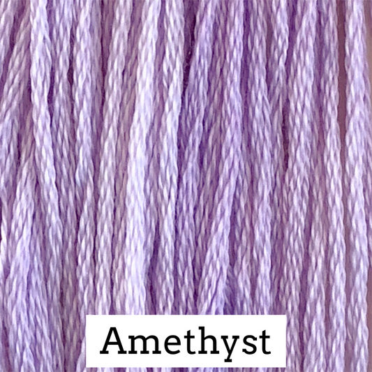 Classic Colorworks - Amethyst