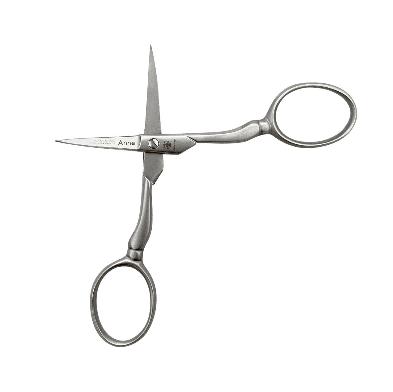 Dovo 'Anne' Embroidery Scissors 3.5"