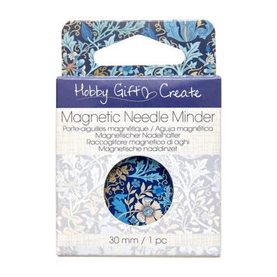 Needleminder - Blue Floral