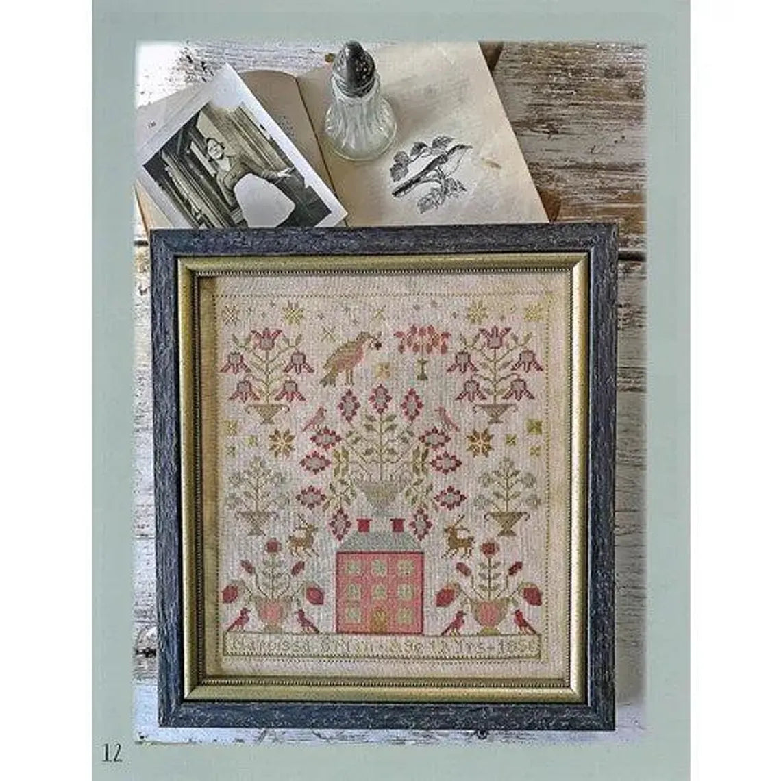 Blackbird Designs - Gifts of the Season