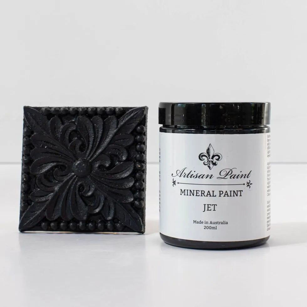 200 ml Artisan Paint Co Mineral Paint
