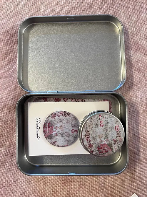 Maison Choisel - Lady's Companion G. Léger Set