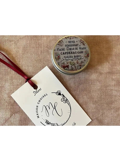 Maison Choisel - Lady's Companion Louisa Barny Set