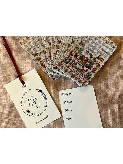 Maison Choisel - Lady's Companion Louisa Lallier Set