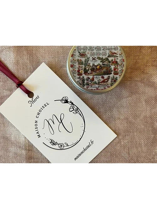 Maison Choisel - Lady's Companion Louisa Lallier Set