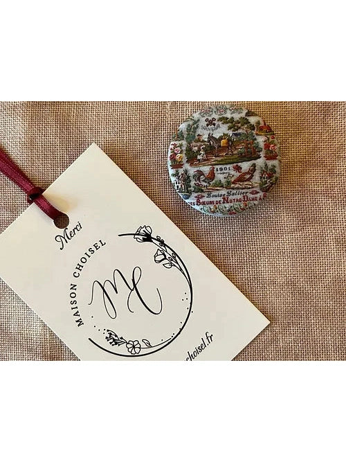 Maison Choisel - Lady's Companion Louisa Lallier Set