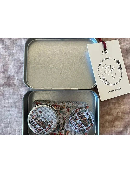 Maison Choisel - Lady's Companion Louisa Lallier Set