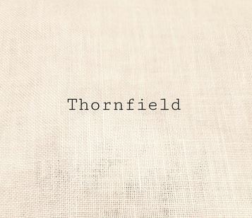 32 Count Thornfield Needle & Flax Linen